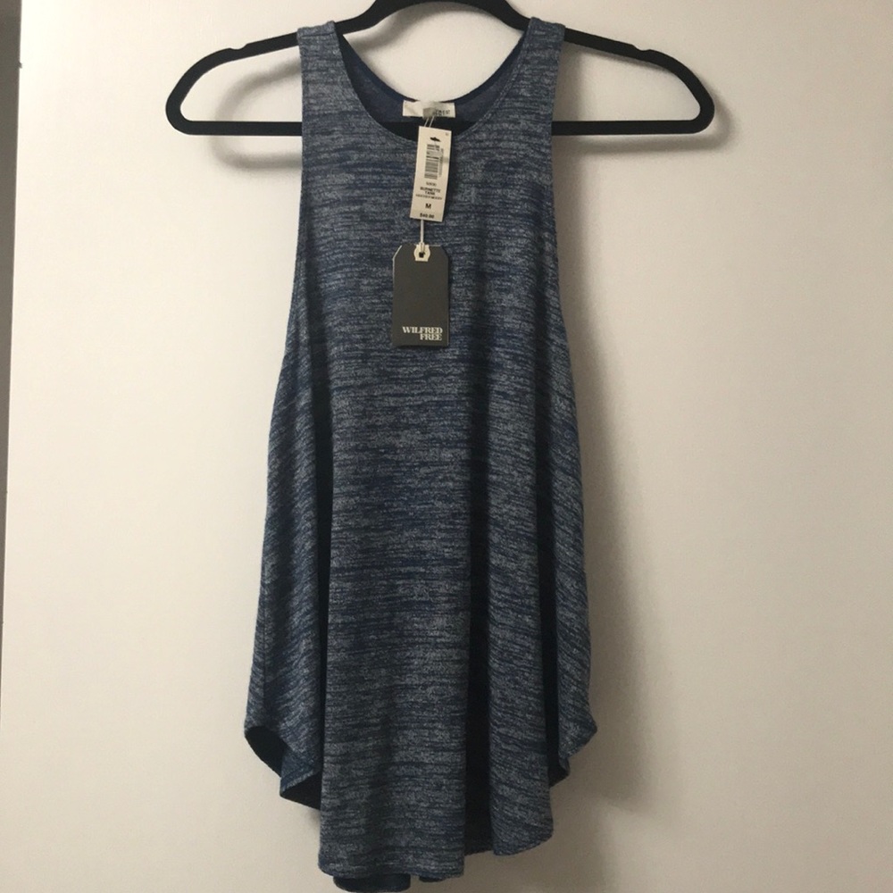 Wilfred Free Tank Top